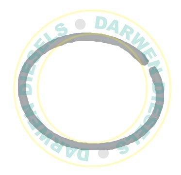 7182-256Q Genuine Sealing Ring