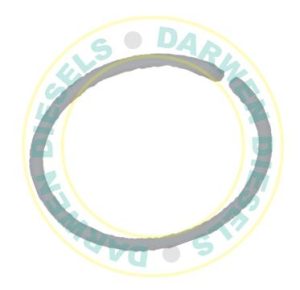 7182-256 Genuine Backing Ring