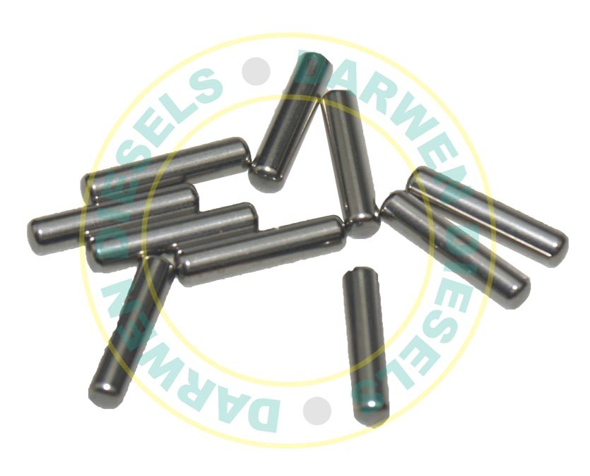 7182-286P Non Genuine C.I.A. Pin