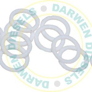 7182-317 Spaco O-Ring