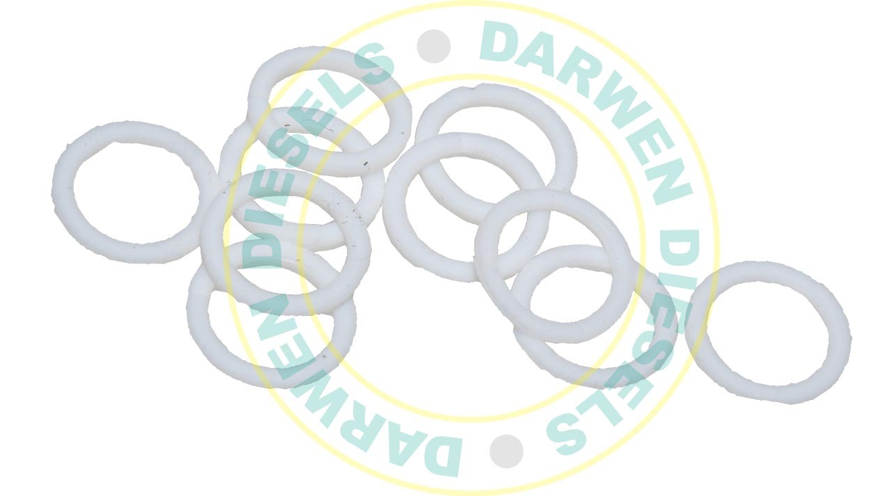 7182-317 Spaco O-Ring