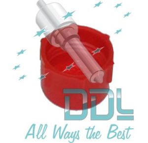 28D25 1/4in BSPQ Fit Cap