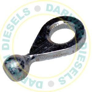 7182-378 Spaco Lever Assembly