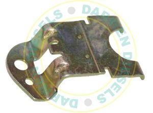 7182-537C Genuine Control Bracket