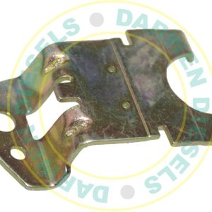 7182-537C Genuine Control Bracket