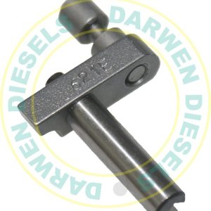 7182-621E Spaco Metering Valve