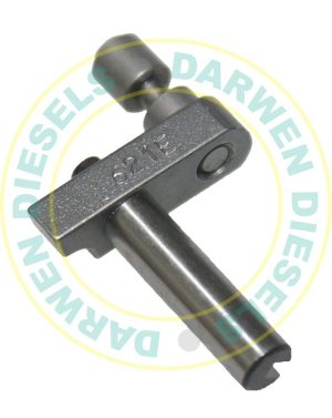 7182-621E Spaco Metering Valve