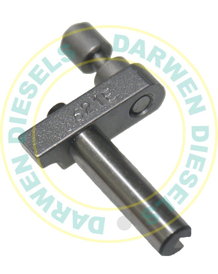 7182-621E Spaco Metering Valve