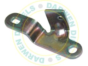 7182-693 Genuine Throttle Lever