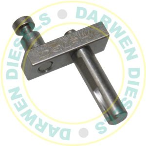 7183-25C Genuine Metering Valve