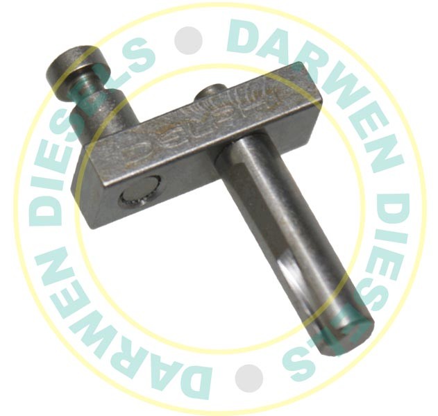 7183-25C Genuine Metering Valve