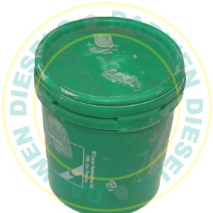 7183-107L Genuine Hydraulic Head & Rotor