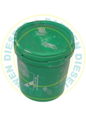 7183-107L Genuine Hydraulic Head & Rotor