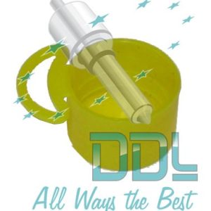 28D27 1/2in BSP/Q Fit Cap