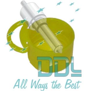 28D27 1/2in BSP/Q Fit Cap 