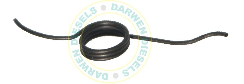 7184-042 Genuine Scroll Plate Return Spring