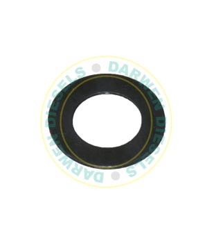 7185-851W Genuine Washer