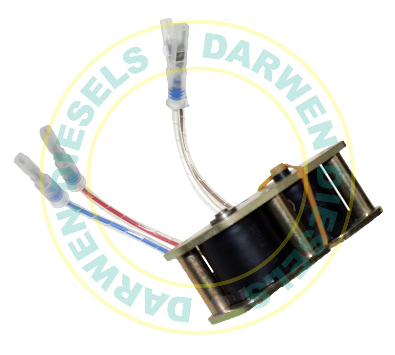 7186-124A Genuine Actuator