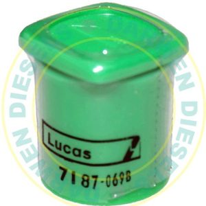 7187-069B Genuine Delivery Valve Assembly