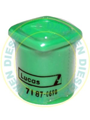 7187-069B Genuine Delivery Valve Assembly