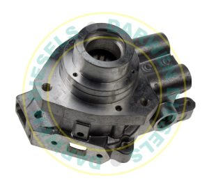 7187-077A Genuine Front Housing