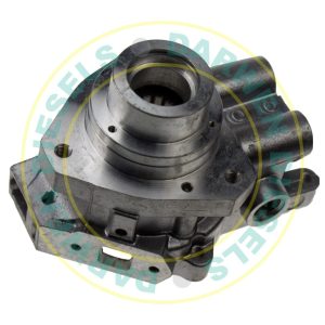 7187-077A Genuine Front Housing