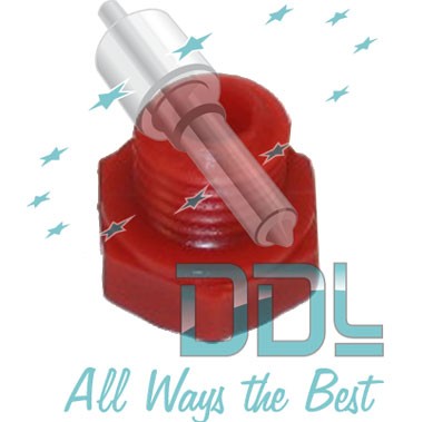 28D28 12mm Screw in Plug