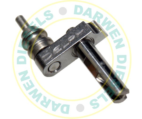 7189-119PA Genuine Metering Valve