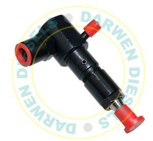 714350-51710 Non Genuine Yanmar Injector fitted with 150P224 Nozzle