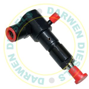 714350-51710 Non Genuine Yanmar Injector fitted with 150P224 Nozzle