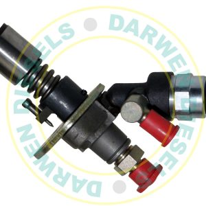714350-51710 Non Genuine Yanmar Fuel Pump with Solenoid