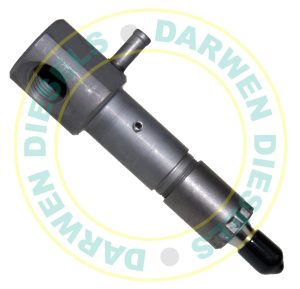 714650-53100 Genuine Yanmar Injector