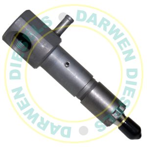 714650-53100 Genuine Yanmar Injector