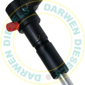 714970-51101 Non Genuine Yanmar Injector fitted with 150PN295 Nozzle