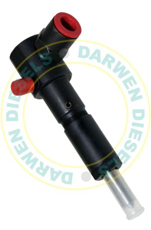 714970-51101 Non Genuine Yanmar Injector fitted with 150PN295 Nozzle