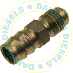 7176-206 Non Genuine 1/2 x 12mm Adaptor