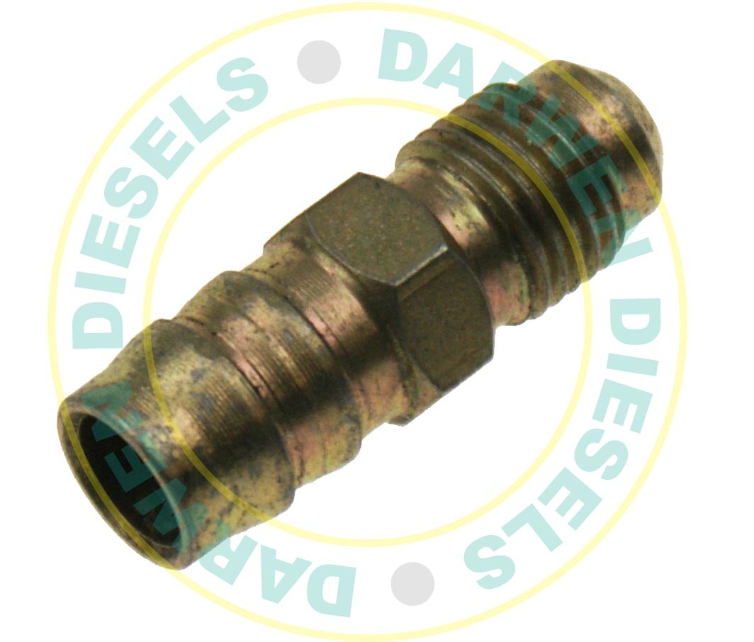 7176-206 Non Genuine 1/2 x 12mm Adaptor