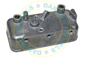 7123-888C Genuine Governor Control Cover