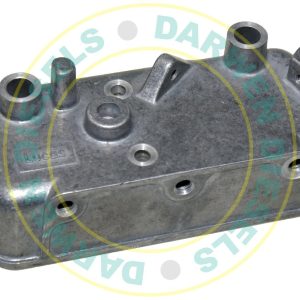 7123-888C Genuine Governor Control Cover