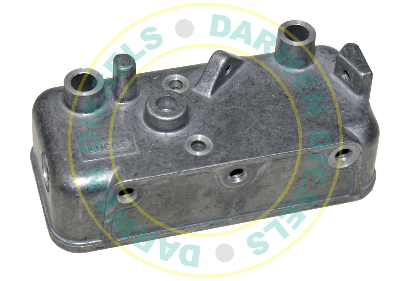 7123-888C Genuine Governor Control Cover