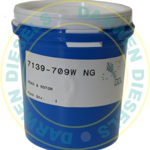 7139-709W Non Genuine Hydraulic Head & Rotor