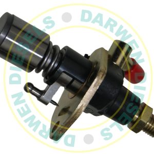 714970-51101 Non Genuine Yanmar Fuel Pump