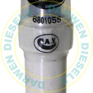 6801055 Genuine Nozzle