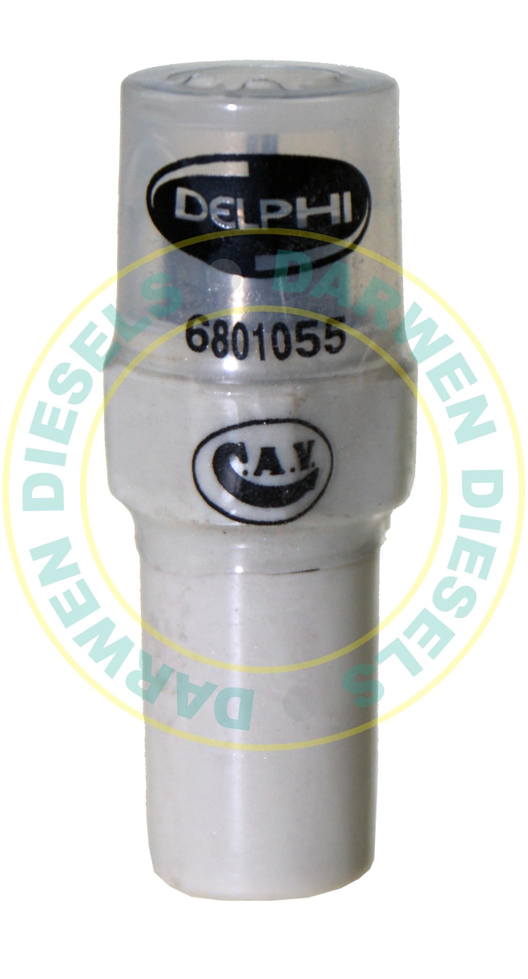 6801055 Genuine Nozzle