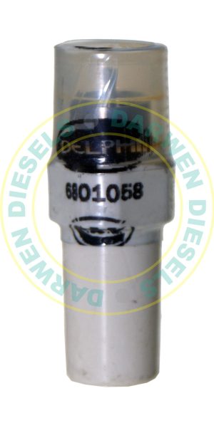 6801058 Genuine Nozzle
