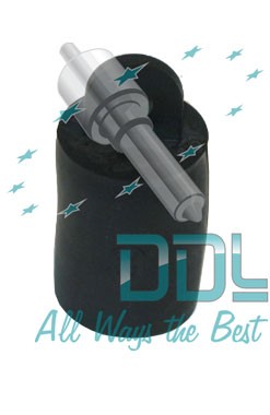 28D30 Common Rail Solenoid Cap