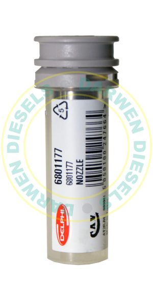 6801177 Genuine Nozzle