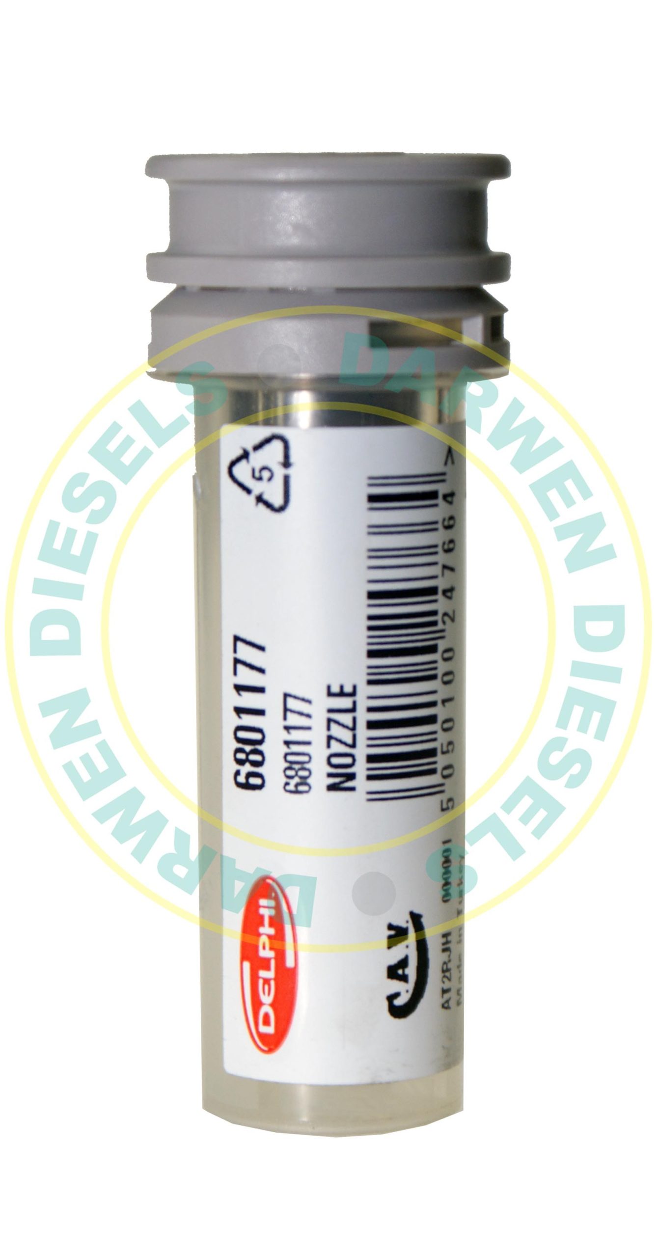 6801177 Genuine Nozzle