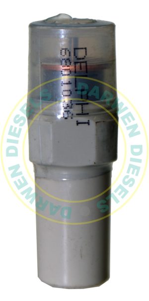 6801036 Genuine Nozzle