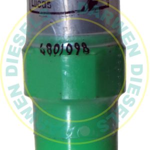 6801098 Genuine Nozzle